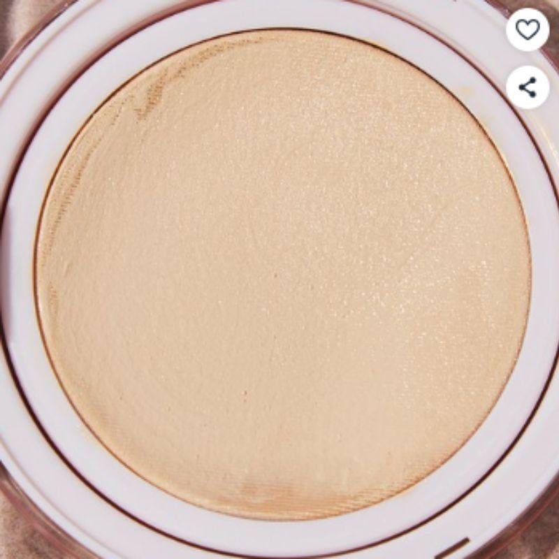 Clio Kill Cover Mesh Glow Cushion,15g