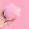Toys Soft Pink Cream Cat Paw Fidget Toy Super Squshiy Slow Rebound Toy Kawaii Sticky Cake Cat Paw Toy Stress Relieving for Girl