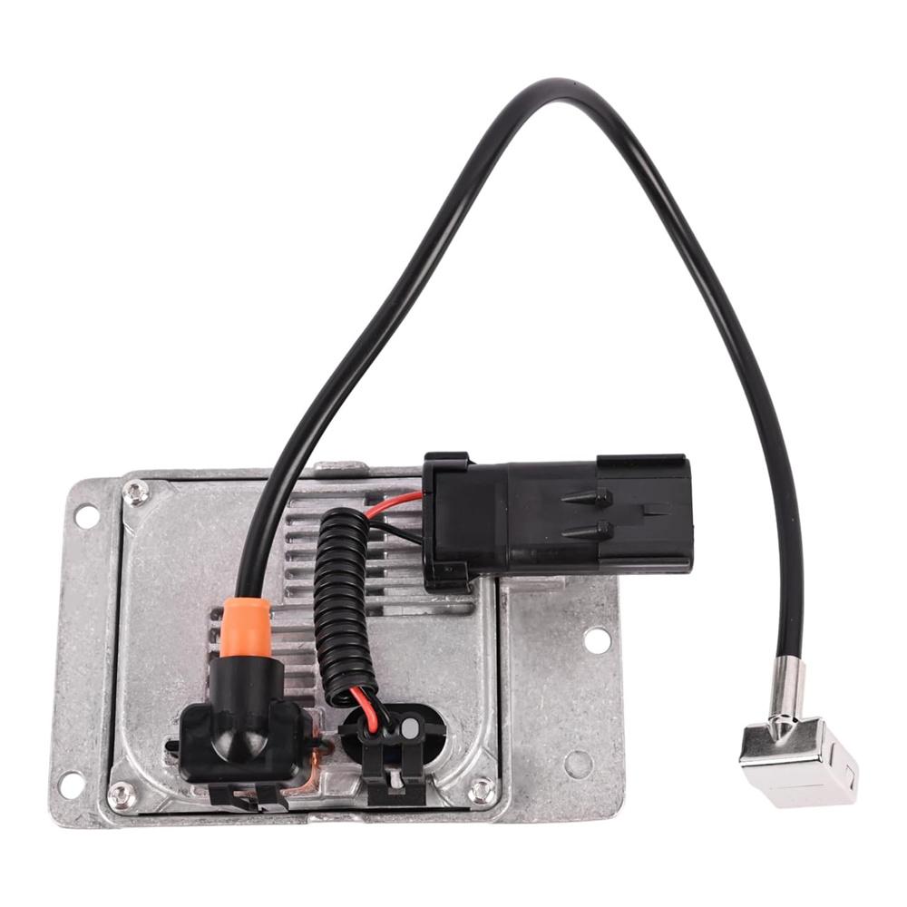 Car Xenon HID Headlight Ballast Module Lead Kit For Cadillac Escalade 12335983