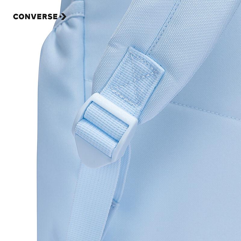 Converse Kids' Unisex Large Capacity School Backpack