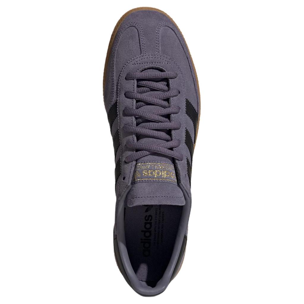 Handball Adidas Originals Spezial 'Purple Black Gum' JR3847