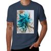 Splash TShirt Soft Cotton Print TShirt
