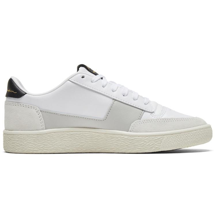Puma Ralph Sampson MC 'White Grey' Men's 374066-01