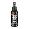 100ML Car Windshield Spray Clear Vision Long-lasting Effect Rearview Mirror Visibility Enhancer Car