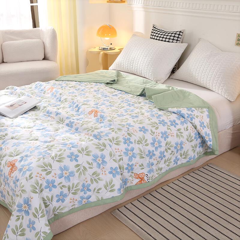 Yalu Ultrasonic Summer Quilt