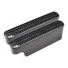 Highlander 22-25 Air Vent Dust Protection Cover - Anti-clogging Interior Mod