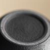 Ceramics Tea Caddies Oolong Sugar Container Travel Tea Bag Sealed Jar Coffee Powder Canister Black White Household Storage Tank