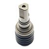 For Workshop Use Black Cordless Drill Gearbox Seamless Transformation Of Electric Tools Lithium Drill Converter