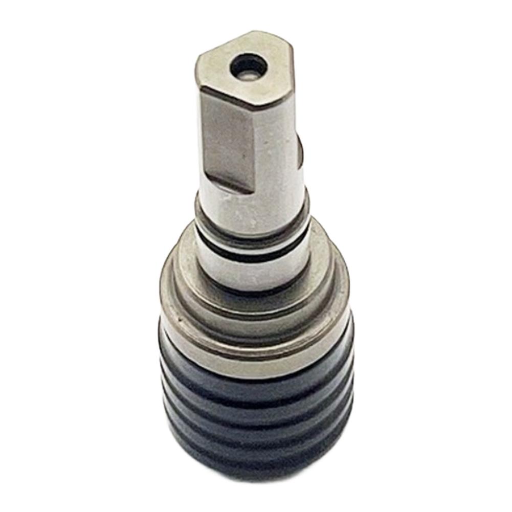 For Workshop Use Black Cordless Drill Gearbox Seamless Transformation Of Electric Tools Lithium Drill Converter