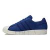 adidas Y-3 Superstar Unity Ink Unisex Sneaker Blau Off-White IE9541
