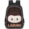 School Bag Backpack, Large Capacity Student Backpack
