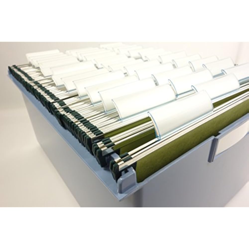 Kokuyo A5-DBS File Box Voucher A5 Set