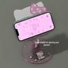 Sanrio Hello Kitty Adjustable Foldable Phone & Tablet Stand