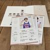 [USED] THEBOYZ 2022 SEASONS GREETINGS Seagull