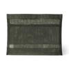 MUJI Nylon Mesh for A5 23044707 Bag-in-Bag Size, Khaki,