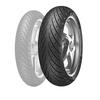 Metzeler ROADTEC 01 HWM Rear Motorcycle Tire ZR 17 TL Part Number 2681400 190/50 M/C (73W) (HWM) Tubeless,