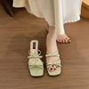 Calzado para mujer – Sandalias