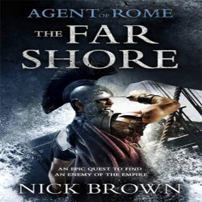 The Far Shore by Nick Brown Paperback Book 9781444714920