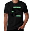 Mrrssey Shyness Tshirt Casual Basic Short Sleeve Tshirt