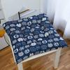 Cuscino per sedia con cuscino spesso, cuscino per sedia da ufficio, cuscino per seduta lunga, cuscino per pavimento, dormitorio, studenti, cuscino per sgabello, morbido, invernale