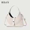 Ladies Handbag Casual Underarm Waterproof Crossbody Bag