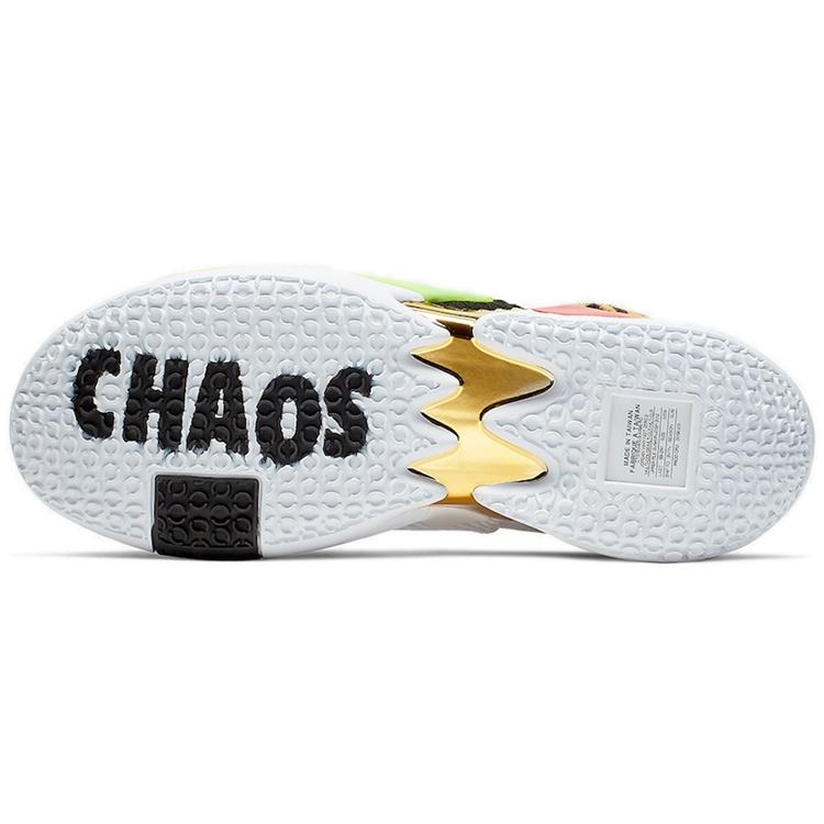 Air Jordan Why Not Zer0.2 'Own The Chaos' Men's CT5786-900