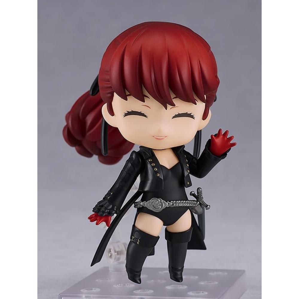 Nendoroid Persona 5: The Royal Kasumi Yoshizawa Phantom Thief Ver. Nicht maßstabsgetreue, bewegliche Figur aus Kunststoff, bemalt