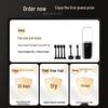 Baier G1 Sonic Electric Toothbrush CN Plug (adapter Included)