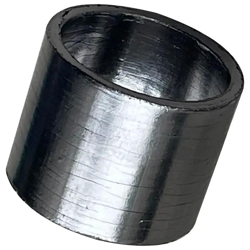 Motorcycle Muffler Connection Gasket For Yamaha VMX1200 V-MAX 1200 86-07 XVS1100 V-star 99-11 XVS1100 Drag Star 03-08