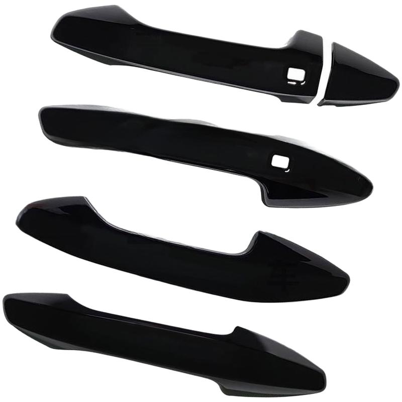 Door Handle Case Cover For KIA Sportage -2025 Car Door Handle Cover ABS Anti Scratch Protector Exterior Accessories Parts