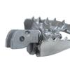 Retrofit Pedals Aluminum Alloy For Ducati MULTISTRADA 950 Multistrada 1200 1200S 1200