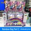 Rainbow Pony Blind Box Fun Pack