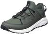 Hiking Shoes Jack Wolfskin Seattle 365 Low (4056721) Thyme Green