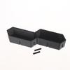 1:64 Scale Sports Car Model Display Stand Toy Car Display Show Box Storage Case Wall Mounted Car Toy Shelf