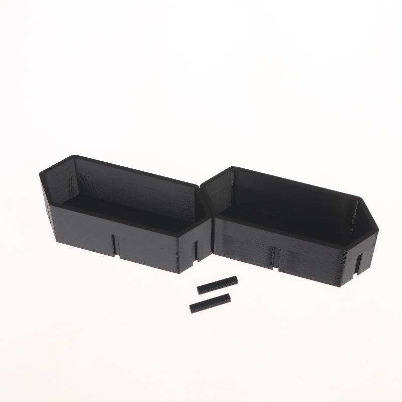 1:64 Scale Sports Car Model Display Stand Toy Car Display Show Box Storage Case Wall Mounted Car Toy Shelf