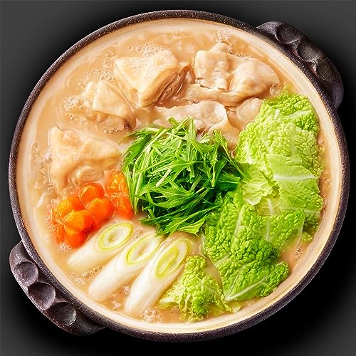Daisho Meiten Kanshu Nabe Tenkaippin Kyoto Toripaitan Flavor 5 Bag Set Soup