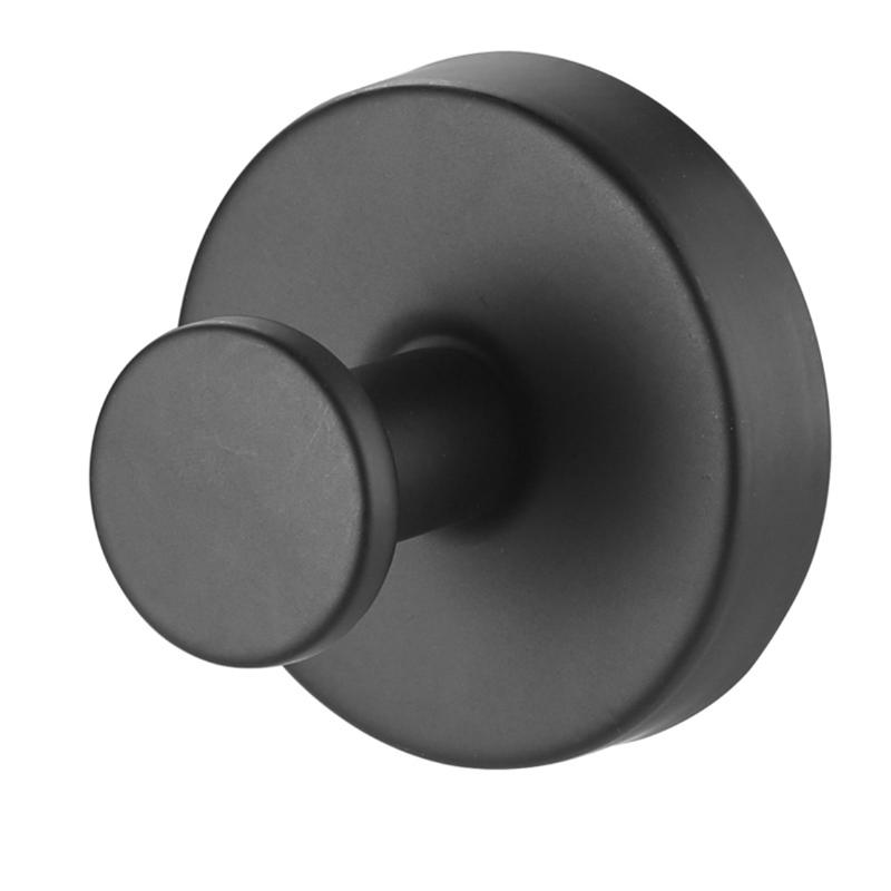 Strong Suction Cup Hooks, Suitable for Shower, Bathroom, and Kitchen - No-Drill Wall-Mounted Towel Hooks with Vacuum Technology,