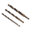 6pcs HSS Drill Bits with 1/4 Inch Hex Shank 3 4 5 6 8 10mm for DIY Drilling
