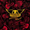 CD AEROSMITH Permanent Vacation 9241622 Geffen 1987 US Rock Gebraucht