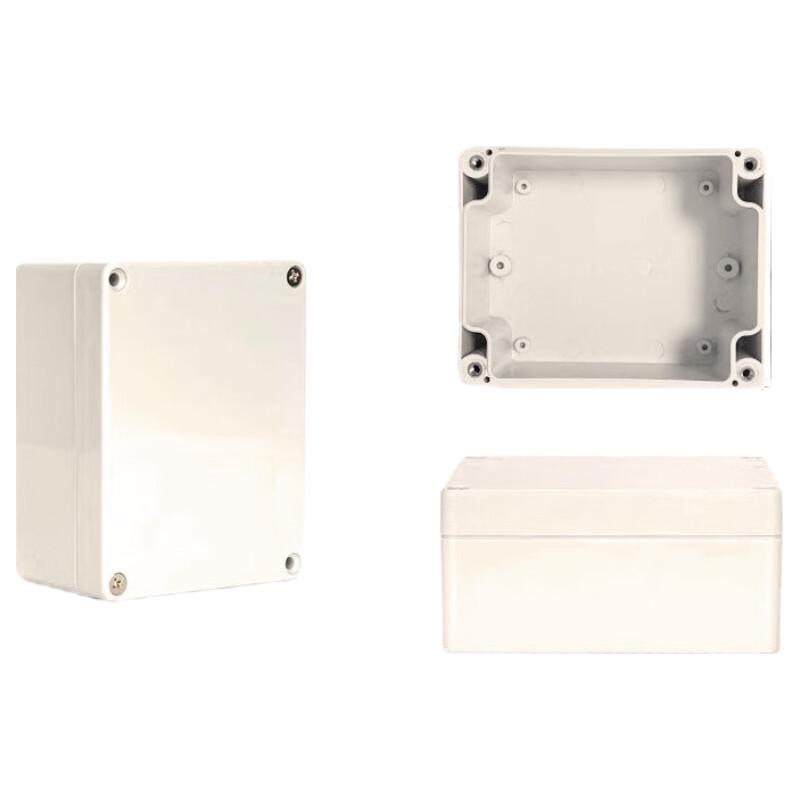 

Qihuang Plastic Waterproof Junction Box