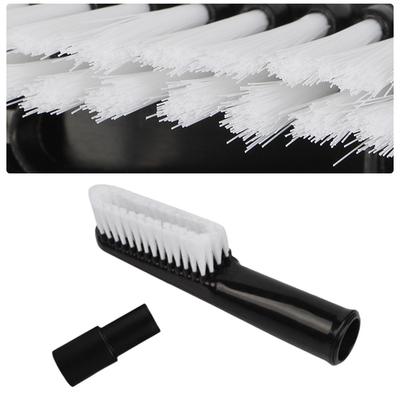 Dust Brush Head Replace Dirt Removal Hard Bristles