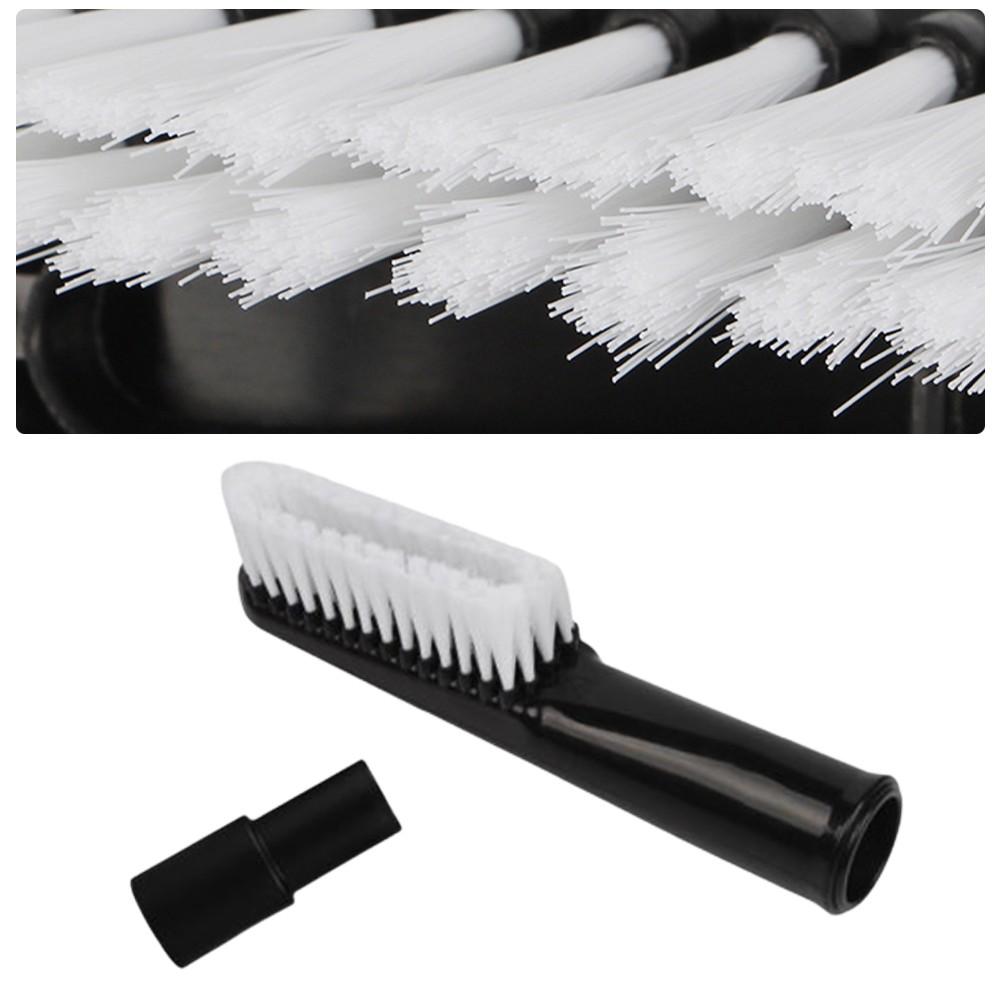 Dust Brush Head Replace Adapter For 32/35mm In Dia.