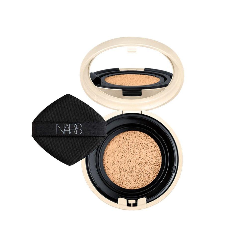 NARS Pure Radiant Protection Aqua Glow Cushion SPF23/PA++