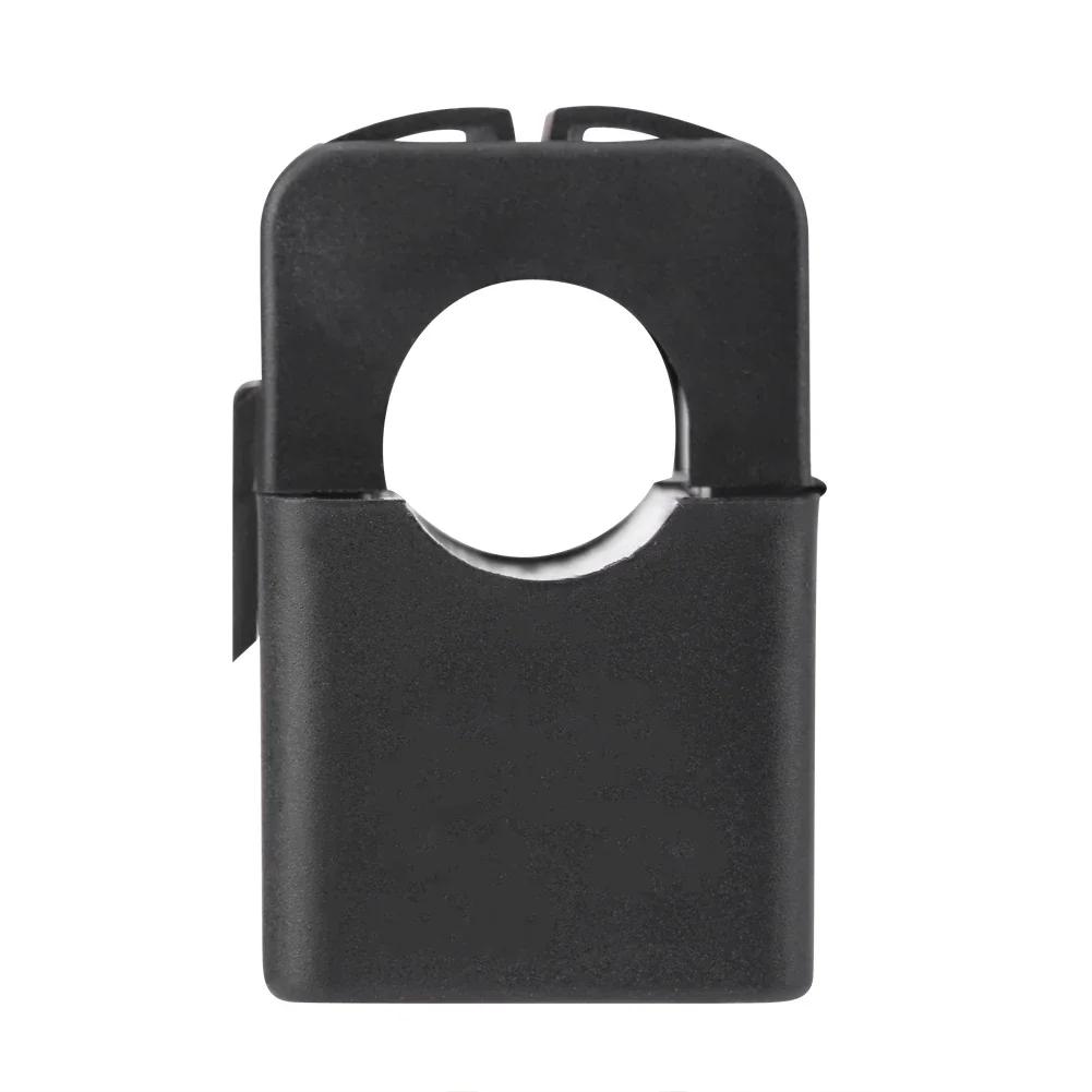 PEACEFAIR PZCT-02 Split Current Transformer Coil Sensor Coil Transformer Current Transformer for 100A Amp Energy Meter