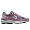 Neu Neu New Balance 991v1 MiUK Wistful Mauve Damen W991PGG