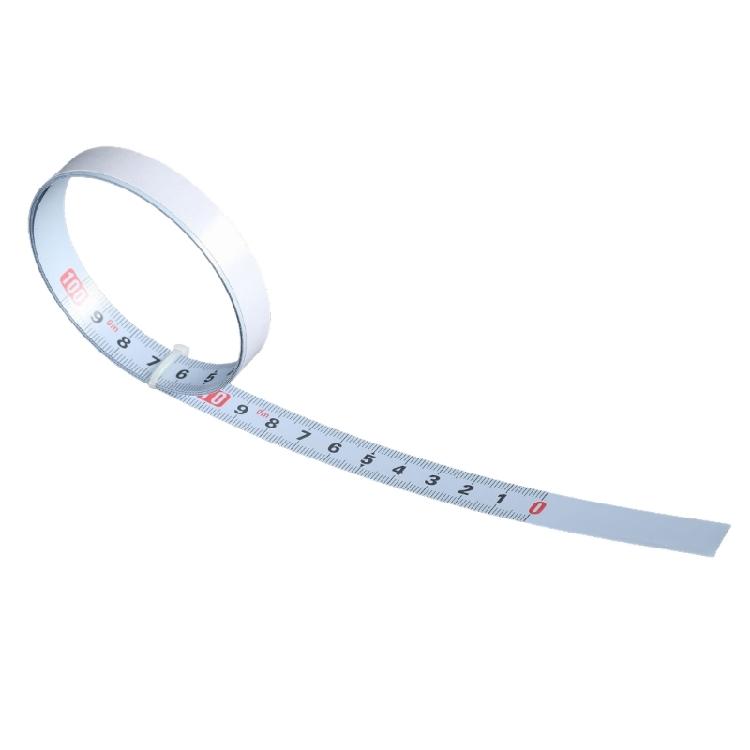 Long Service Stick On Tape Measure Woodworking Measuring Tool Measuring Tape for Accurate Tool & Project Measurement