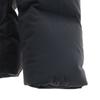 UNIQLO seamless down parka M black Men's Used