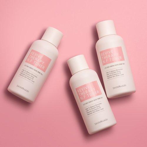 Skin Guhari Revive Therapy NF Toner