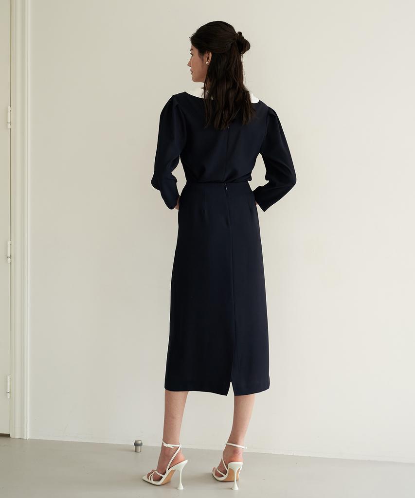 Peullobeu Ann Skirt (Na)