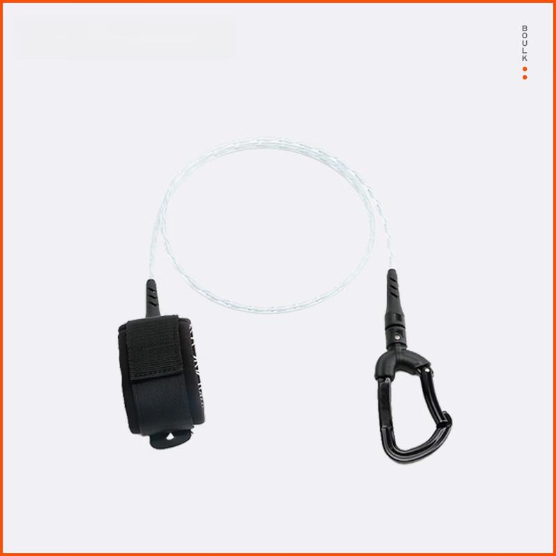 

Puan Free Diving Steel Safety Rope